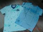 t shirts jongens, Ophalen of Verzenden, Zo goed als nieuw, Maat 46 (S) of kleiner