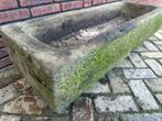 Mooie Bentheimer zandsteen bloembak / trog, Ophalen, Nieuw