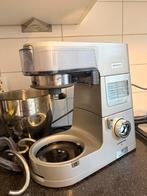 Kenwood Cooking Chef XL, Witgoed en Apparatuur, Keukenmixers, 4 liter of meer, Ophalen, Zo goed als nieuw, 3 snelheden of meer