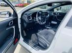 Kia ProCeed 1.0 T-GDi GT-Line Demo auto ! KM-stand kan iets, Voorwielaandrijving, Gebruikt, Euro 6, Wit