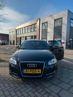 Audi A3 1.4 Tfsi 92KW Sportback S-tronic 2011 Zwart, 125 pk, Zwart, 4 cilinders, Zwart