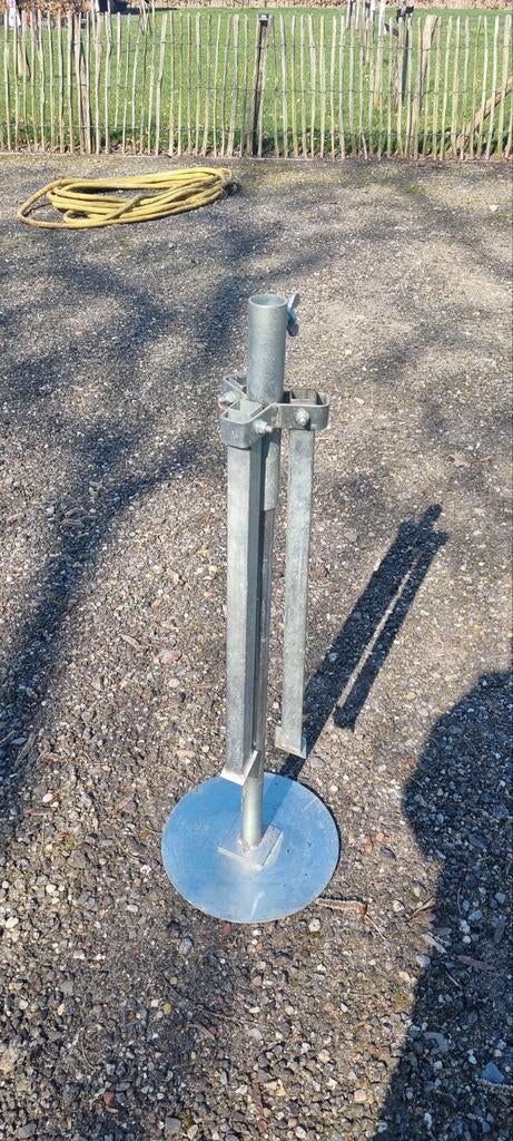 Boetseerbok staal, Ophalen of Verzenden