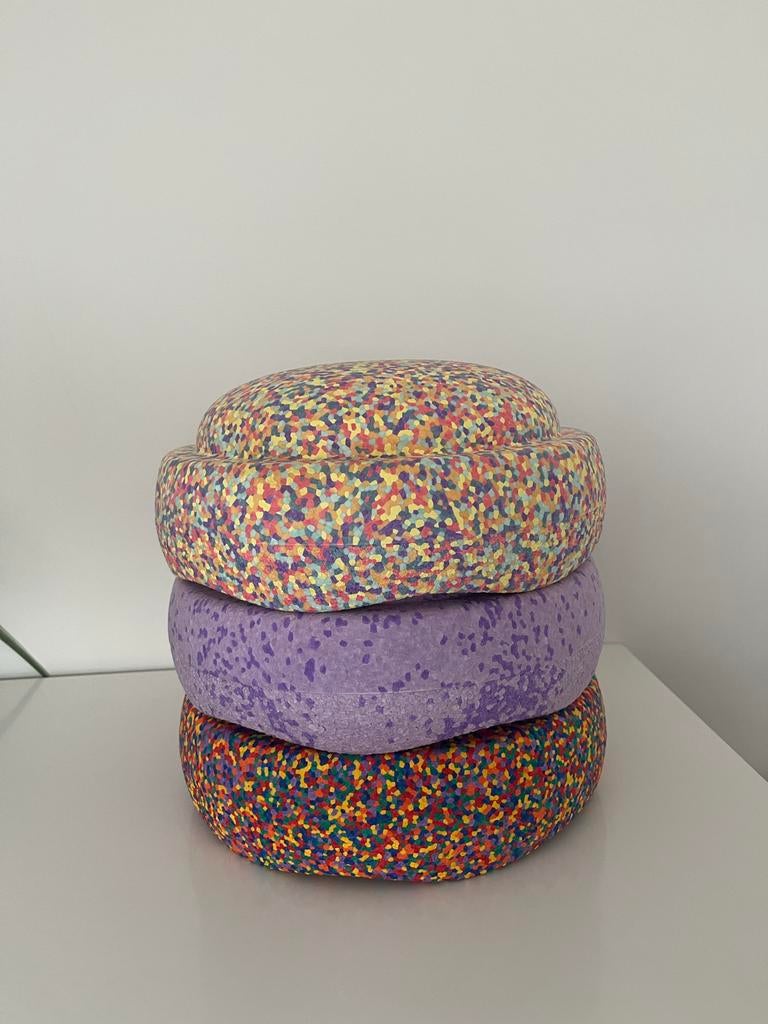 Stapelstein Confetti Stenen - Limited Edition Set, Ophalen, Zo goed als nieuw, Overige merken