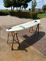 SIC Drifter 7’8” mini malibu hardtop surfboard surfplank, Watersport en Boten, Ophalen, Zo goed als nieuw, Longboard, Met koord