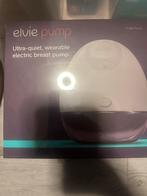 Elvie Single Borstkolf - Nieuw!, Kinderen en Baby's, Babyvoeding en Toebehoren, Ophalen of Verzenden, Nieuw, Borstkolf