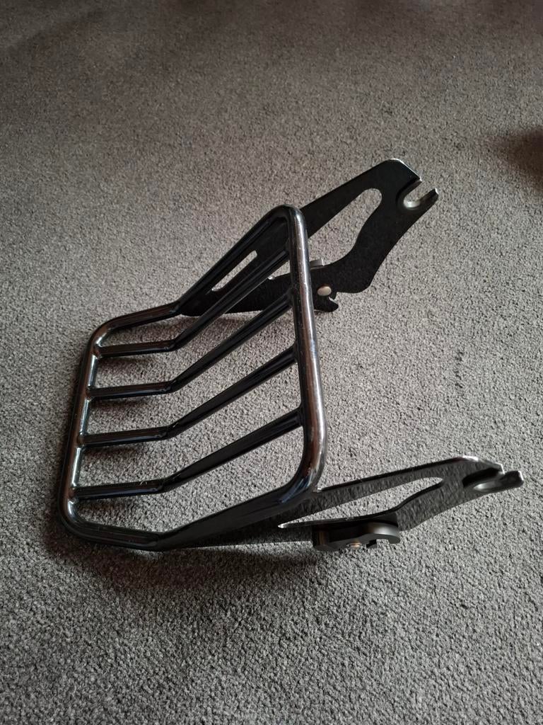 Diverse onderdelen Harley Davidson Streetglide, Ophalen of Verzenden