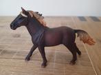Schleich 13805 Mustang hengst paard, Ophalen of Verzenden, Zo goed als nieuw