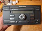 FORD RADIO 6006CD, Ophalen of Verzenden, Gebruikt