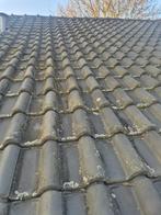 Russel Tiglia dakpannen - Gebruikt, goede staat, Ophalen, Gebruikt, Steen of Klei, 15 m² of meer