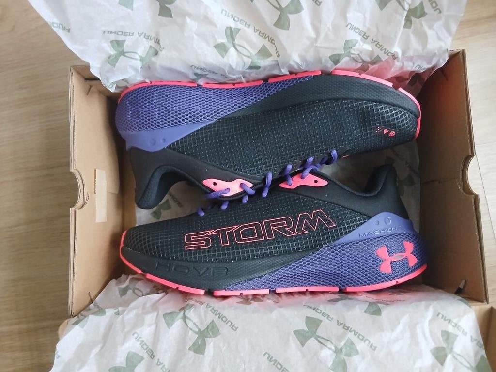 Under Armour schoenen Nieuw, Overige kleuren, Sportschoenen, Under Armour, Nieuw