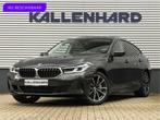 BMW 6 Serie Gran Turismo 640i xDrive - Integral Active Steer, Auto's, 12 maanden, Gebruikt, Euro 6, 1885 kg