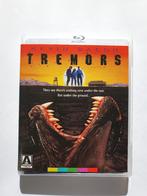 Tremors (Arrow Video), Ophalen of Verzenden, Zo goed als nieuw, Horror