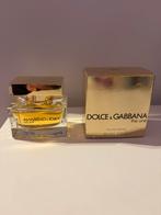 Dolce & Gabanna - The One damesparfum, Ophalen of Verzenden, Nieuw