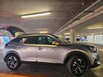 Peugeot e2008, elektrisch, EV, automaat, SUV, panorama dak, 136 pk, Elektrisch, 1523 kg, 450 min