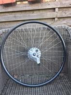 achterwiel met Shimano Nexus 7 en roller brake, Ophalen of Verzenden, Gebruikt, Algemeen, Frame
