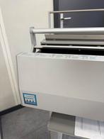 Tekening vouwmachine A0 formaat, Ophalen, Zo goed als nieuw