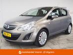 Opel Corsa 1.2 Cosmo Cruise (APK:Nieuw) Incl.Garantie, Voorwielaandrijving, Euro 5, Gebruikt, 4 cilinders