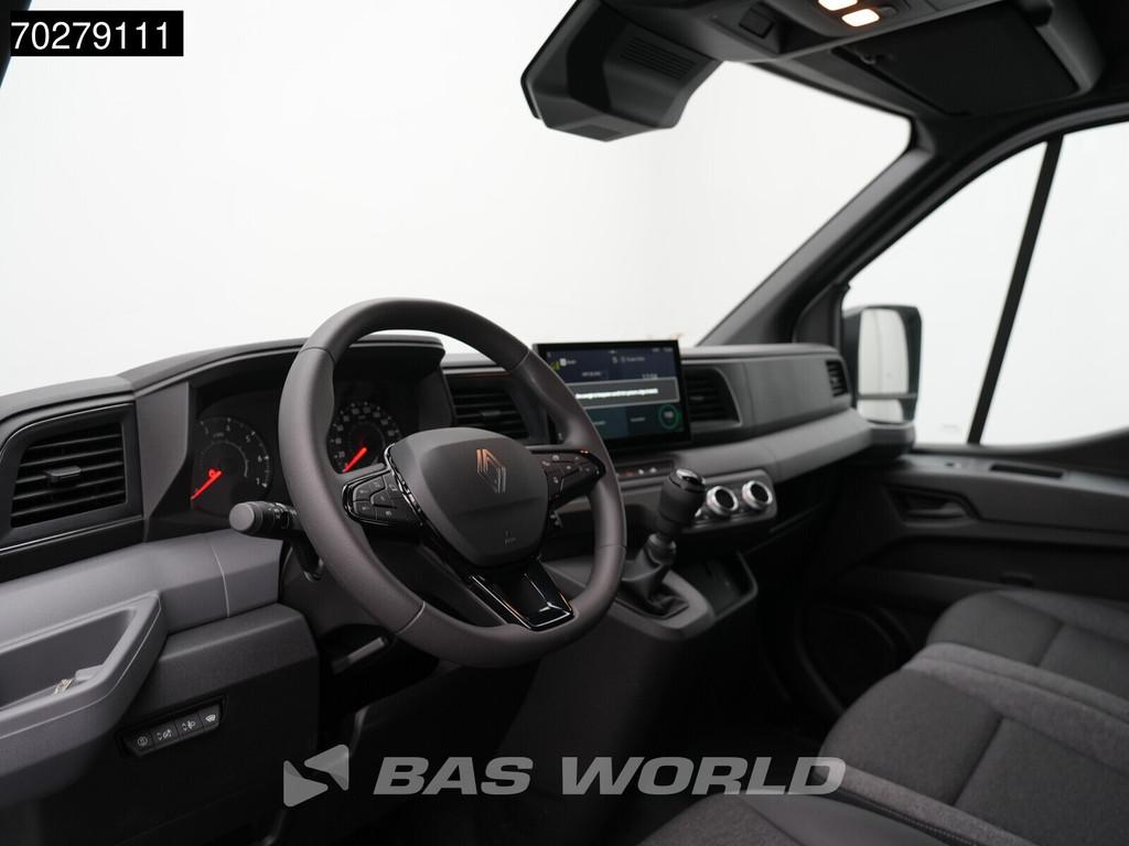 Renault Master 130PK BPM VRIJ! Special Edition 2025model L3H, 1998 cc, Stof, Euro 6, 4 cilinders