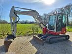Takeuchi TB260 | bj2017 | 5117 uur | 2 bakken, -, Niet opgegeven, Ophalen of Verzenden, Niet opgegeven