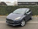 Ford Fiesta 1.0 Style * Airco * PDC * Stoelverw * Apk 11-202, Voorwielaandrijving, Electronic Stability Program (ESP), Stof, Gebruikt