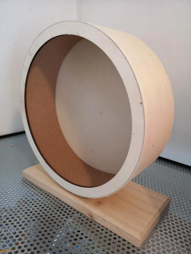 Hamster of andere knaagdier spullen, Dieren en Toebehoren, Knaagdieren en Konijnen | Toebehoren, Nieuw, Ophalen of Verzenden