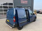 Peugeot Partner 122 1.6 BlueHDi Marge Auto Euro 6, Voorwielaandrijving, Gebruikt, 4 cilinders, Blauw