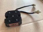 Honda 12V Spanningsregelaar SH232-12 7.8. (Nr 999), Verzenden, Gebruikt