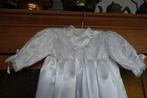 doopjurk nieuw uit eigen atelier, Ophalen of Verzenden, Nieuw