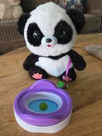 Little live pets 
My baby panda, Ophalen of Verzenden, Zo goed als nieuw, Overige typen, Met geluid