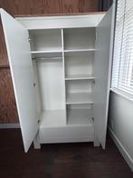 Kledingkast kinderkamer, Kinderen en Baby's, Kinderkamer | Commodes en Kasten, Ophalen, Gebruikt, Kast, 50 tot 70 cm