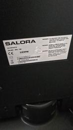 Salora 43LED9102CS televisie, Ophalen of Verzenden