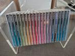The Originals CD serie met plexiglas houder, Ophalen of Verzenden, Zo goed als nieuw