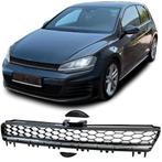 Sport Grill Geschikt Voor VW Golf 7 GTD Look Zonder Embleem, Ophalen of Verzenden, Automotive Parts, A.parts@hotmail.nl, Trasmolenlaan 12 3447 GZ Woerden
