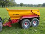 Veenhuis Dumper Kipper Farmmodels 1:32, Ophalen, Nieuw, Tractor of Landbouw, Overige merken