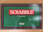 SCRABBLE ORIGINAL, woordspel voor 2-4 spelers, COMPLEET!, Ophalen of Verzenden, Gebruikt