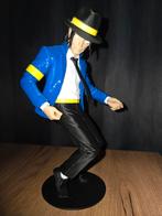 Michel Jackson, Overige niveaus, Overige vormen