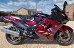 Kawasaki ZZR 1100 - 1994 - 49.225 km - Zeer nette staat, Motoren, Particulier