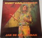Kurt van Eeghem > Jan de mosselman, Gebruikt, 7 inch, Single, Ophalen of Verzenden