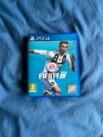 Fifa 19 ps4, Ophalen of Verzenden, Zo goed als nieuw