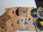 Vintage Bakelieten Platen / LPS - Diverse Artiesten, Cd's en Dvd's, Vinyl | Overige Vinyl, Ophalen of Verzenden, Gebruikt, Overige formaten