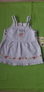 Cherokee jurk maat 74, Meisje, Jurkje of Rokje, Ophalen of Verzenden, Zo goed als nieuw