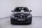 Volkswagen Golf 1.2 TSI Trendline aircoelektrisch-pack bleut, Auto's, Volkswagen, Voorwielaandrijving, Euro 5, Gebruikt, Zwart