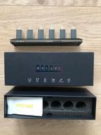 IP STUBE digitale klok, Ophalen, Nieuw, Digitaal, Staande klok