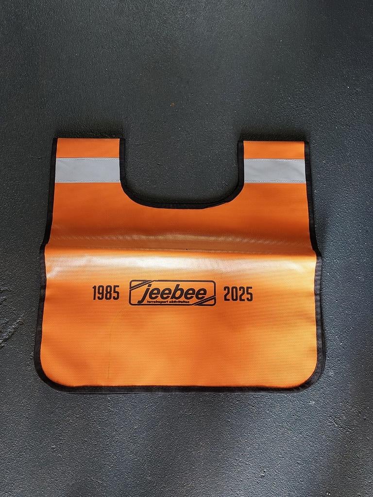 Nieuwe lierdeken, lierbeschermer te koop tbv veilig lieren, Ophalen of Verzenden