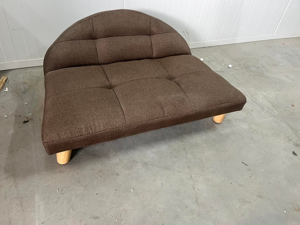 Honden sofa nieuw, Dieren en Toebehoren, Ophalen of Verzenden, Zo goed als nieuw