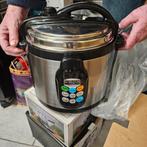 NIEUW! Snelkookpan, Ophalen of Verzenden, Nieuw, Overige typen, Minder dan 2 meter