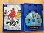 FIFA Football 2004 - PlayStation 2 (PS2), Gebruikt, 2 spelers, Eén computer, Ophalen of Verzenden
