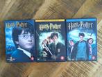 DVD's van de eerste 3 delen van Harry Potter!, Ophalen of Verzenden, Gebruikt, Fantasy