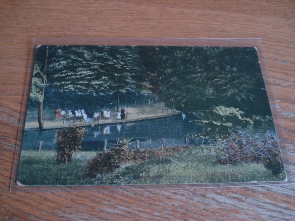 Winschoten ? 5295, Verzenden, Voor 1920, Groningen