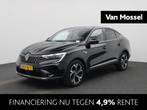 Renault Arkana 1.6 E-Tech full hybrid 145Pk techno | Navigat, Arkana, Stof, Gebruikt, Euro 6